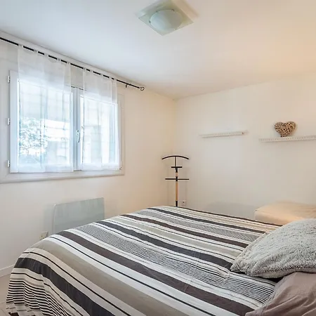 Bleu Azur By Interhome Apartmán *