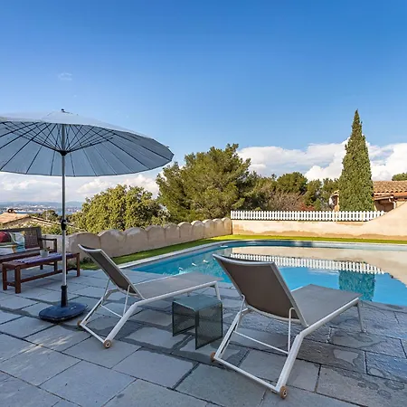 Bleu Azur By Interhome *