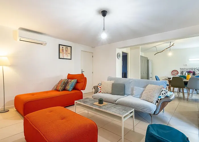 Apartmán Bleu Azur By Interhome Six-Fours-les-Plages