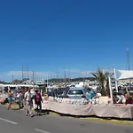 Bleu Azur By Interhome Lägenhet Six-Fours-les-Plages