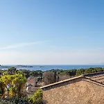 Lägenhet Bleu Azur By Interhome *
