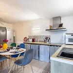 Bleu Azur By Interhome * Six-Fours-les-Plages