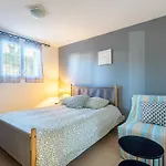 Bleu Azur By Interhome Lägenhet *
