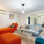 Lägenhet Bleu Azur By Interhome Six-Fours-les-Plages