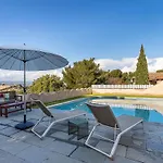Bleu Azur By Interhome *