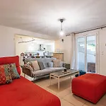 Bleu Azur By Interhome