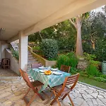 Lägenhet Bleu Azur By Interhome
