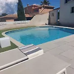 Bleu Azur By Interhome Lägenhet
