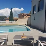 Bleu Azur By Interhome Lägenhet *