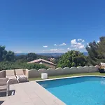 Bleu Azur By Interhome *