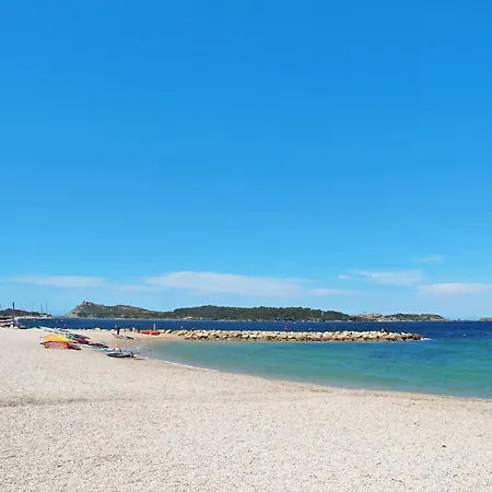 Apartment Bleu Azur By Interhome Six-Fours-les-Plages