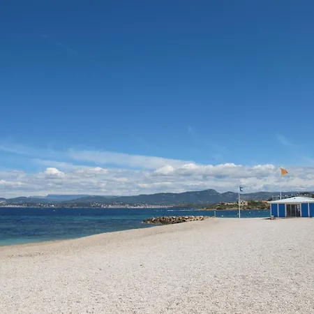 Bleu Azur By Interhome Apartment Six-Fours-les-Plages