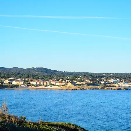 Bleu Azur By Interhome * Six-Fours-les-Plages
