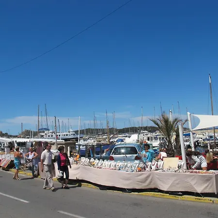 Bleu Azur By Interhome Apartment Six-Fours-les-Plages