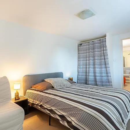 Apartment Bleu Azur By Interhome Six-Fours-les-Plages