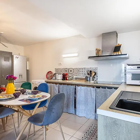 Bleu Azur By Interhome * Six-Fours-les-Plages