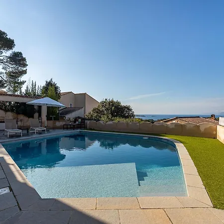 Bleu Azur By Interhome דירה