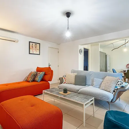 Apartment Bleu Azur By Interhome Six-Fours-les-Plages