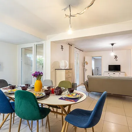 Bleu Azur By Interhome Apartment