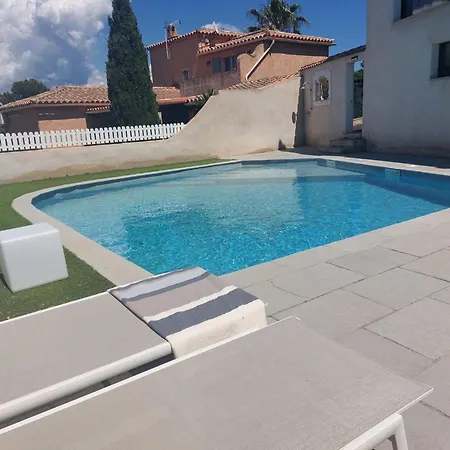 Bleu Azur By Interhome Apartment