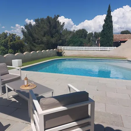 דירה Bleu Azur By Interhome *