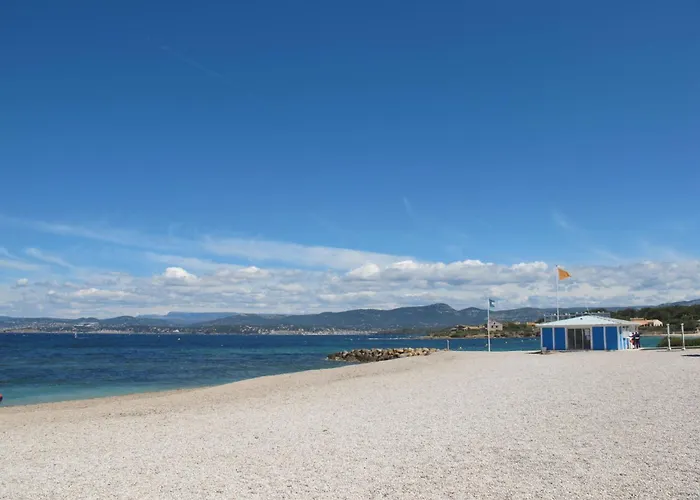 Bleu Azur By Interhome דירה סיס-פור-לה-פלאז'